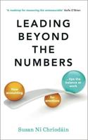 Leading Beyond the Numbers