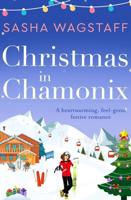 Christmas in Chamonix