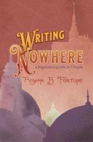 Writing Nowhere