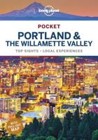 Pocket Portland & The Willamette Valley