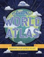 Lonely Planet Kids Amazing World Atlas 2