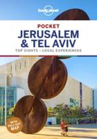 Pocket Jerusalem & Tel Aviv