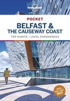 Pocket Belfast & The Causeway Coast