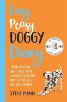 Easy Peasy Doggy Diary