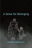 A Sense for Belonging
