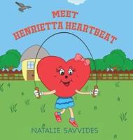 Henrietta Heartbeat