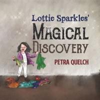 Lottie Sparkles' Magical Discovery