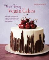 Va Va Voom Vegan Cakes