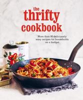 The Thrifty Cookbook