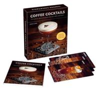Coffee Cocktails Deck
