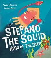Stefano the Squid