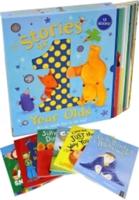 Stories for One Year Olds