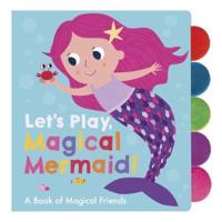 Let's Play, Magical Mermaid!