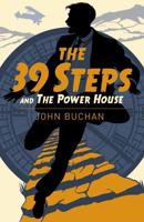 The Thirty-Nine Steps