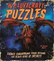 The H.P. Lovecraft Book of Puzzles