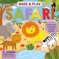 Make & Play: Safari