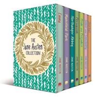 The Jane Austen Collection