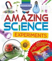 Discovery Pack Amazing Science Experiments