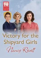 Victory for the Shipyard Girls