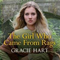 The Girl Who Came from Rags