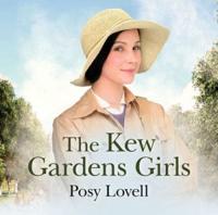 The Kew Gardens Girls