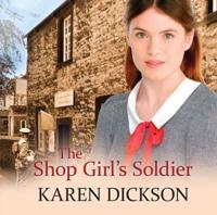 The Shop Girl's Soldier