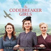 The Codebreaker Girls