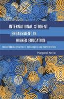 International Student Engagement in Higher Education