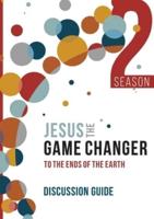 Jesus the Game Changer Season 2