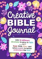 Creative Bible Journal