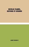 Nicolas Flamel, Histoire et Légende: (Italian)