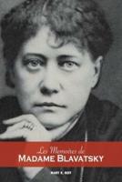 Les mémoires de Madame Blavatsky