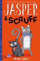 Jasper & Scruff