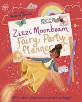 Zizzi Moonbeam - Fairy Party Planner