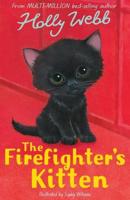 The Firefighter's Kitten
