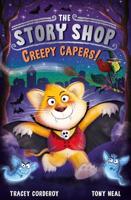 The Story Shop: Creepy Capers