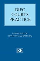 DIFC Courts Practice