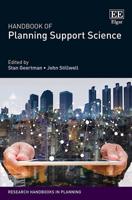 Handbook of Planning Support Science