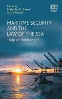 Maritime Security and the Law of the Sea