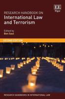 Research Handbook on International Law and Terrorism