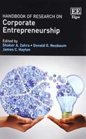 Handbook of Research on Corporate Entrepreneurship