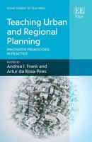 Teaching Urban and Regional Planning