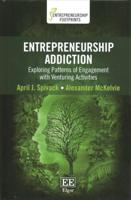 Entrepreneurship Addiction