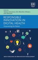 Responsible Innovation in Digital Health