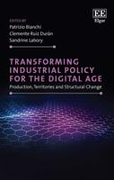 Transforming Industrial Policy for the Digital Age