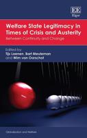 Welfare State Legitimacy in Times of Crisis and Austerity