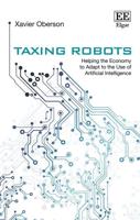 Taxing Robots