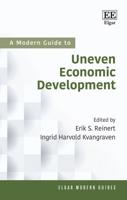 A Modern Guide to Uneven Economic Development
