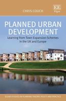 Planned Urban Development