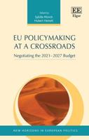 EU Policymaking at a Crossroads